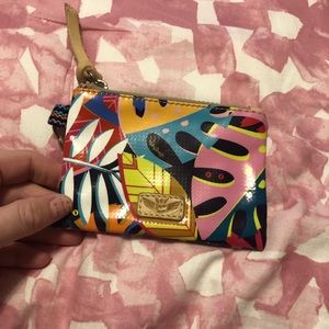 Consula Maya Pouch